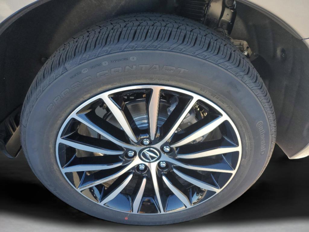 new 2025 Acura RDX car, priced at $54,400