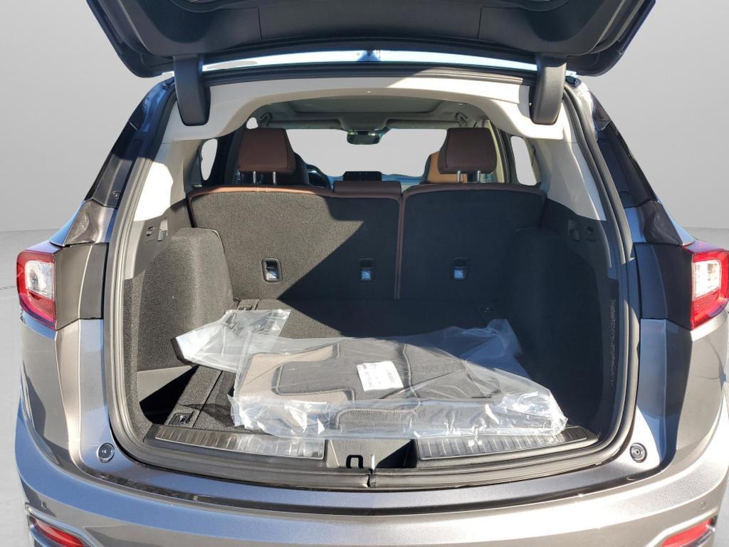 new 2025 Acura RDX car, priced at $54,400