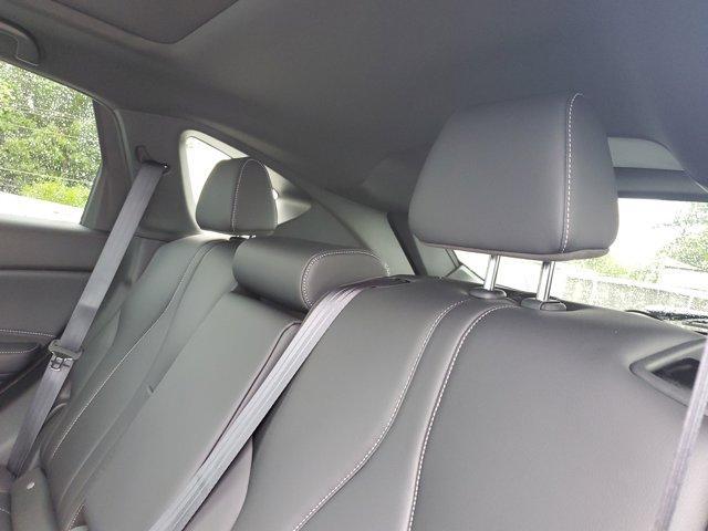 new 2025 Acura RDX car, priced at $46,650