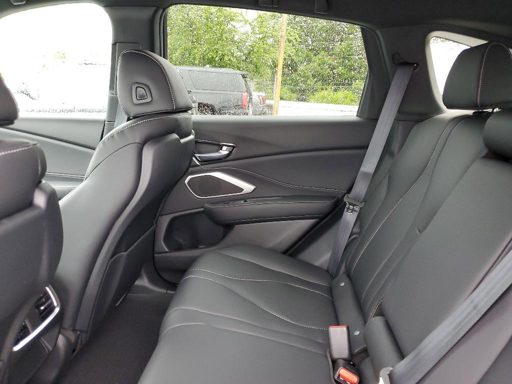 new 2025 Acura RDX car, priced at $46,650