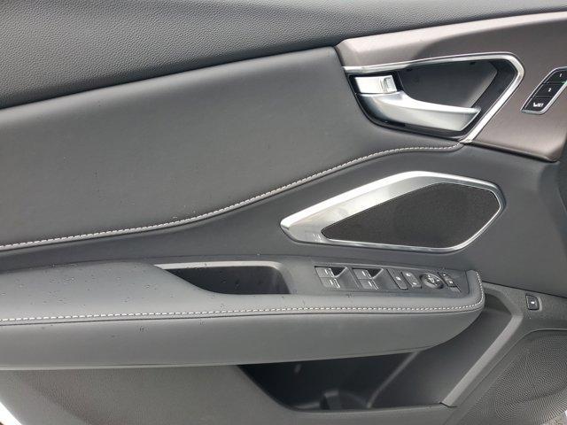 new 2025 Acura RDX car, priced at $46,650