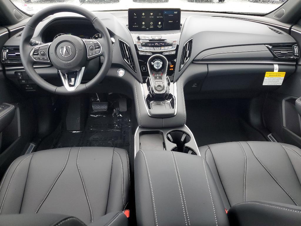 new 2025 Acura RDX car, priced at $46,650
