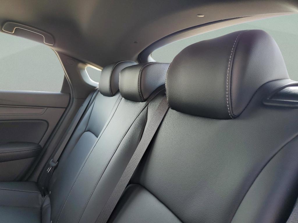 new 2025 Acura Integra car, priced at $36,795