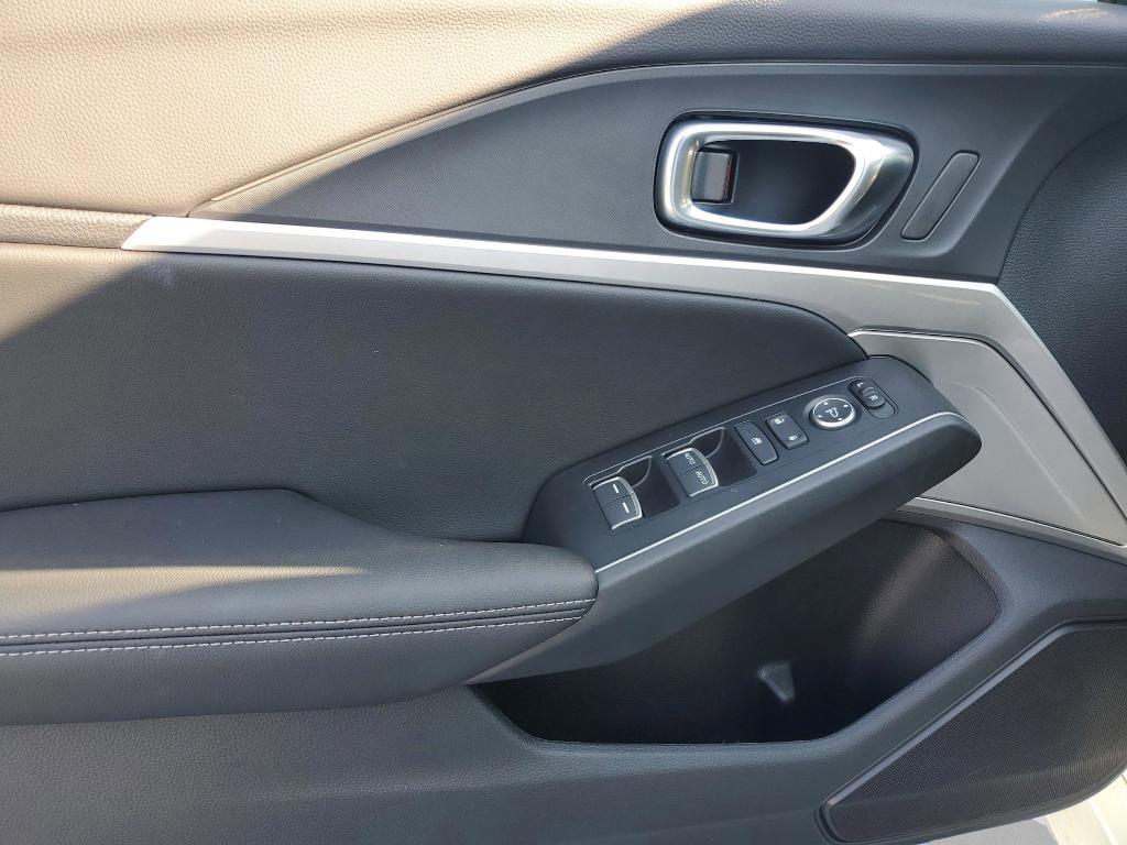 new 2025 Acura Integra car, priced at $36,795