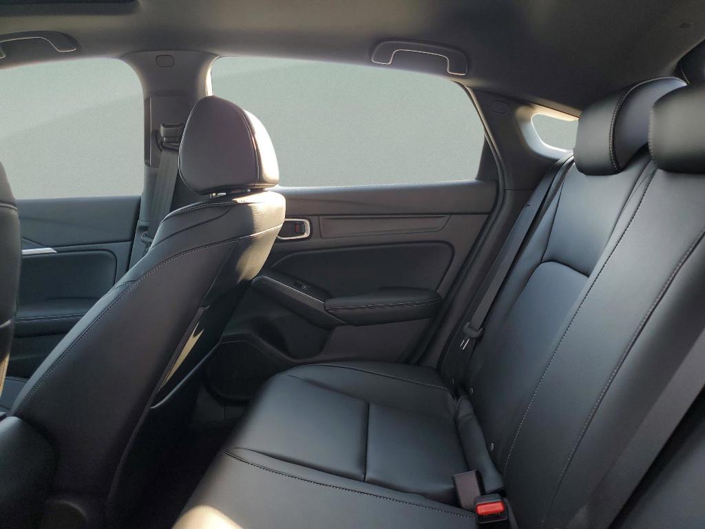 new 2025 Acura Integra car, priced at $36,795
