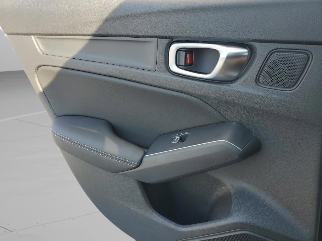 new 2025 Acura Integra car, priced at $36,795