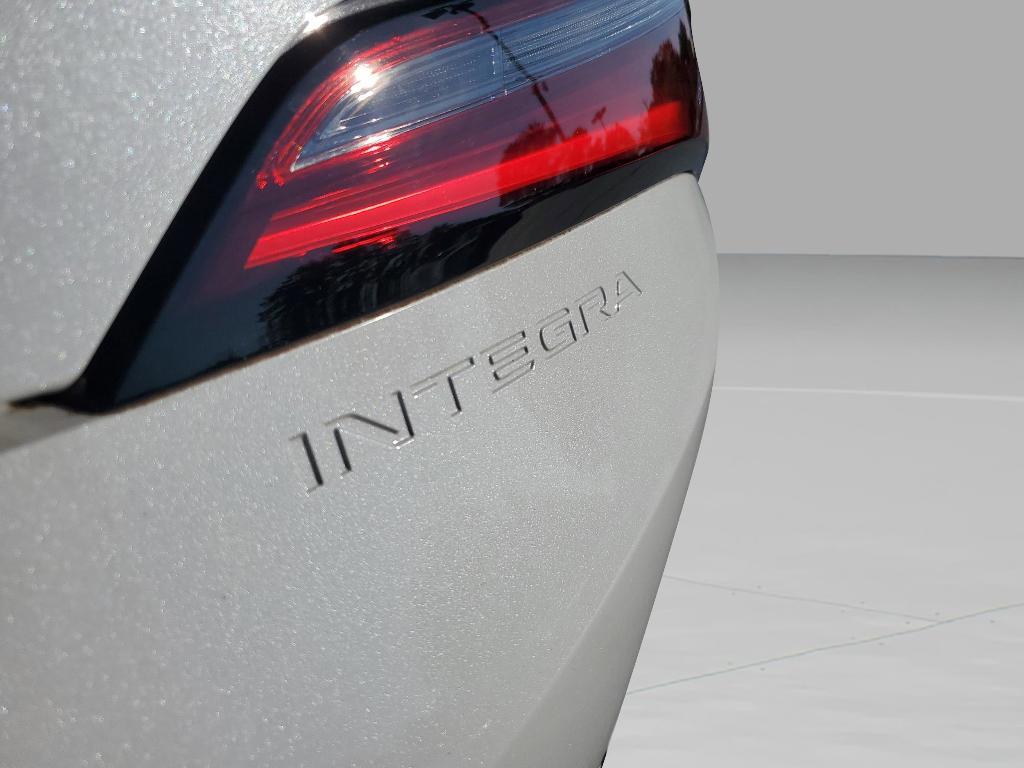 new 2025 Acura Integra car, priced at $36,795