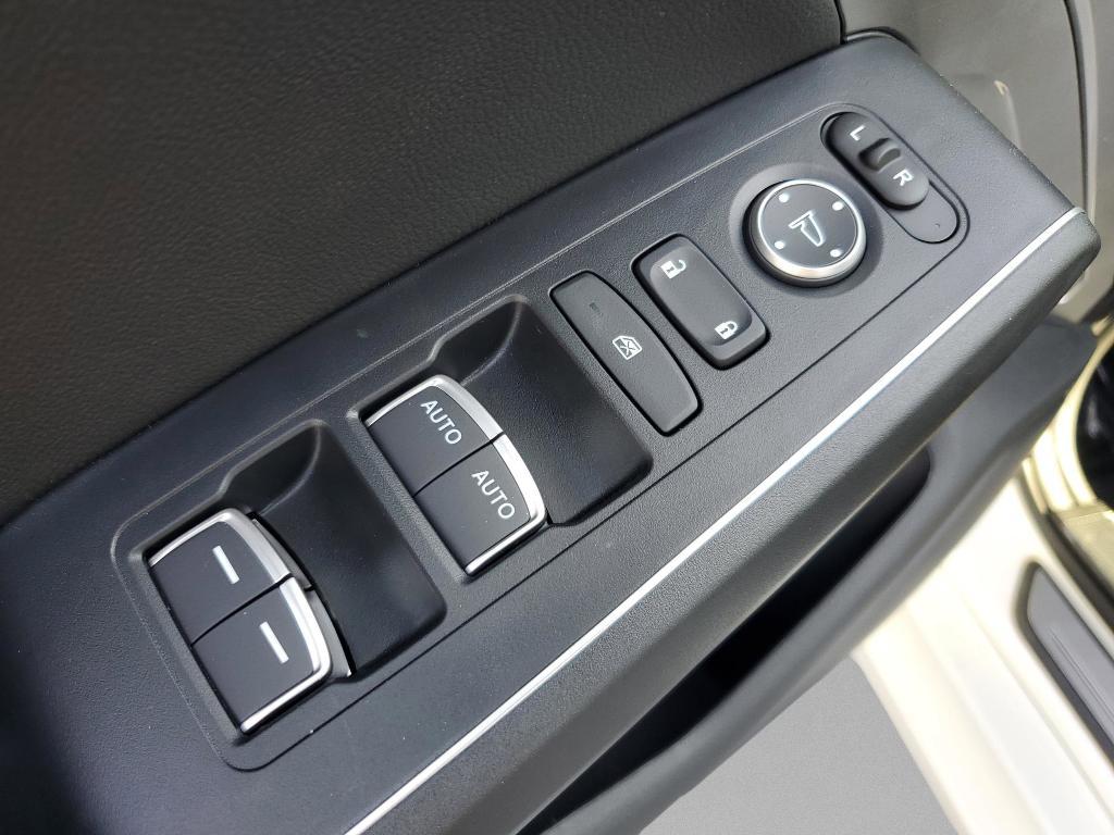 new 2025 Acura Integra car, priced at $36,795