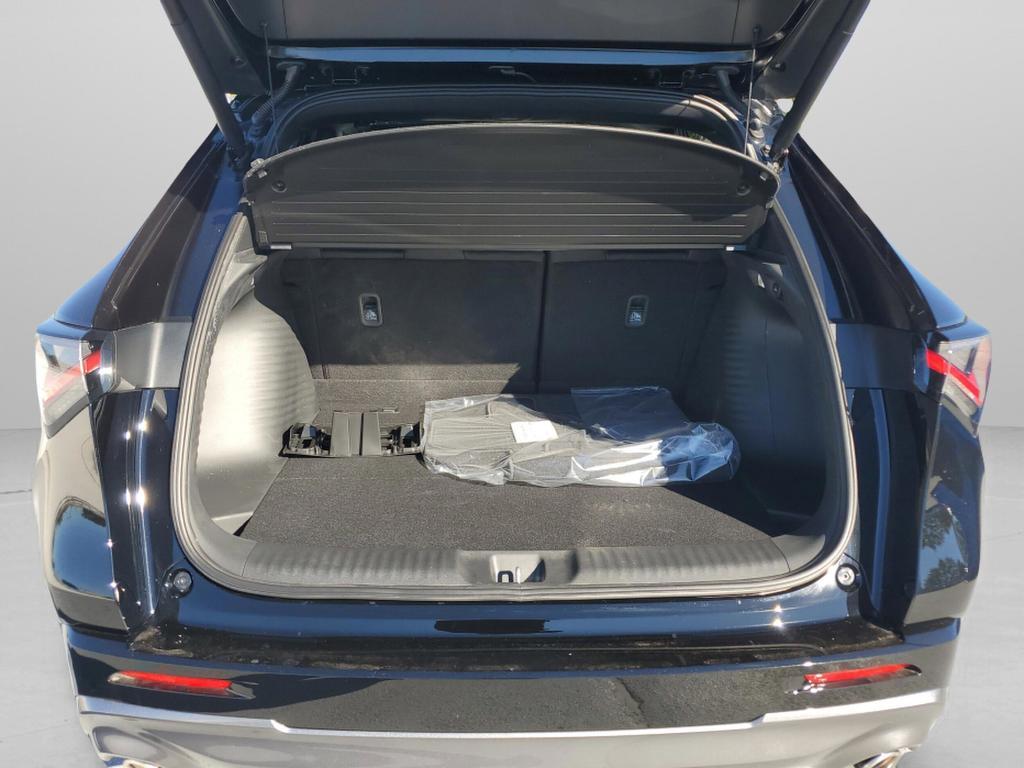 new 2025 Acura ADX car, priced at $39,350
