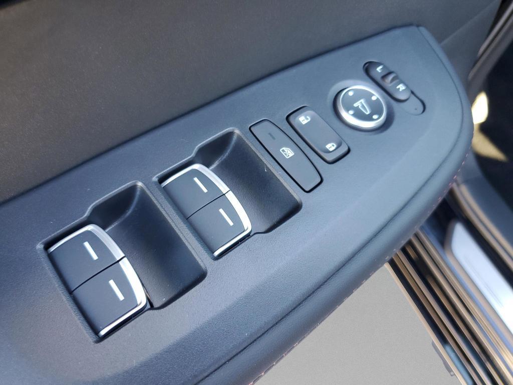 new 2025 Acura ADX car, priced at $39,350