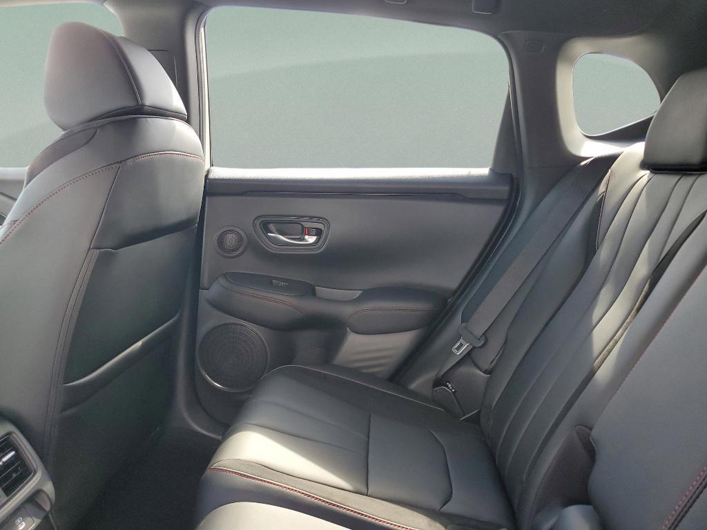 new 2025 Acura ADX car, priced at $41,950