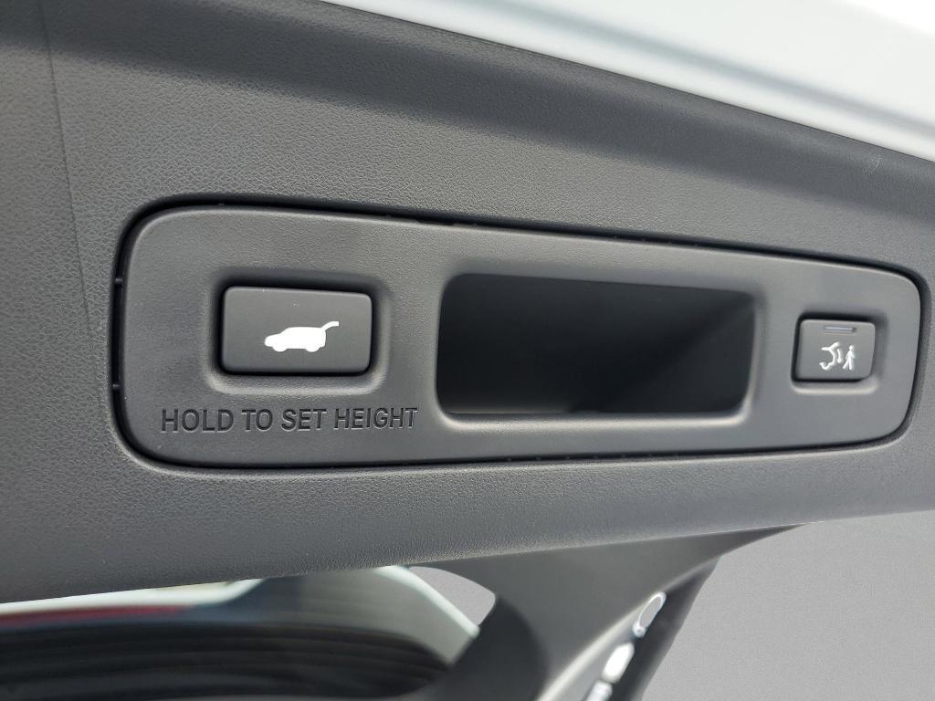 new 2025 Acura ADX car, priced at $41,950