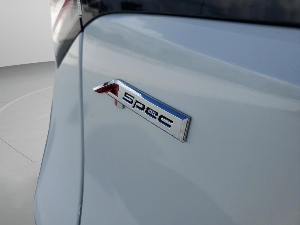new 2025 Acura ADX car, priced at $41,950