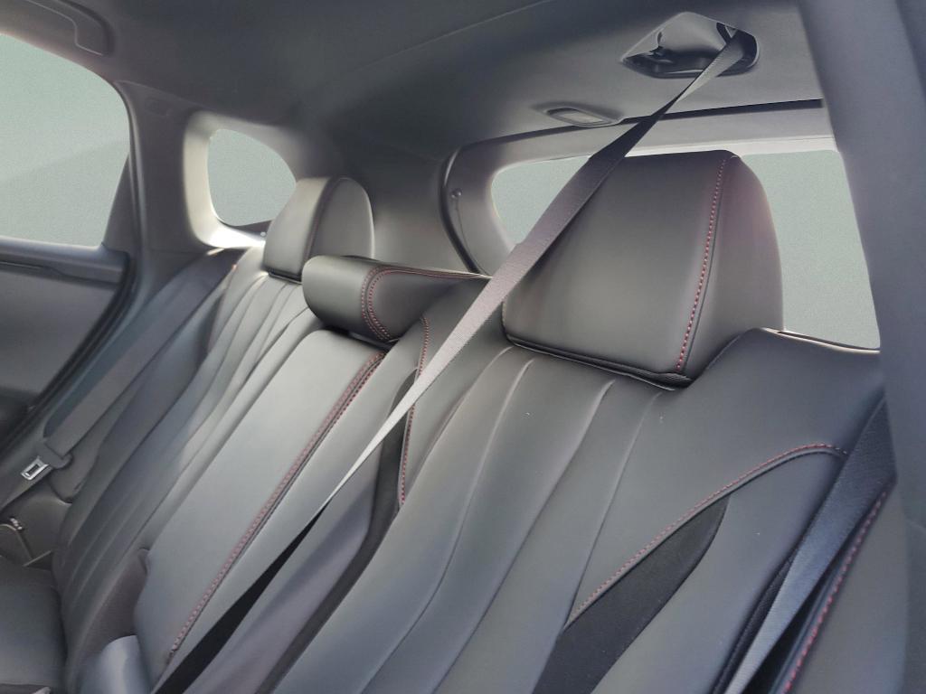 new 2025 Acura ADX car, priced at $41,950