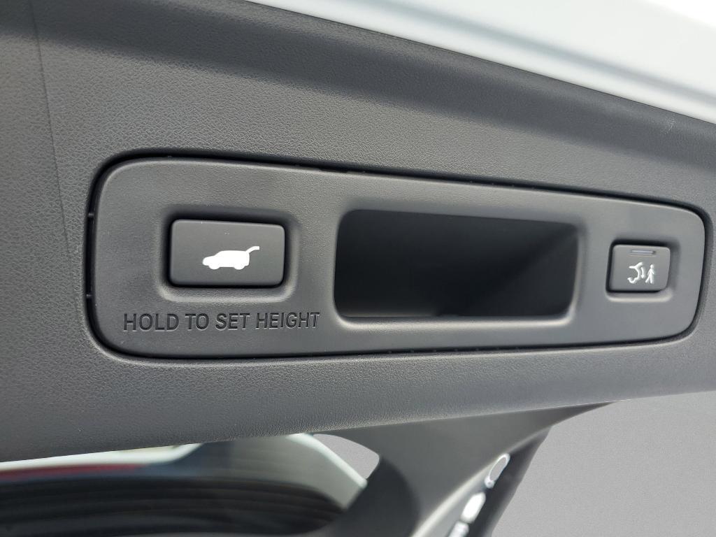 new 2025 Acura ADX car, priced at $41,950