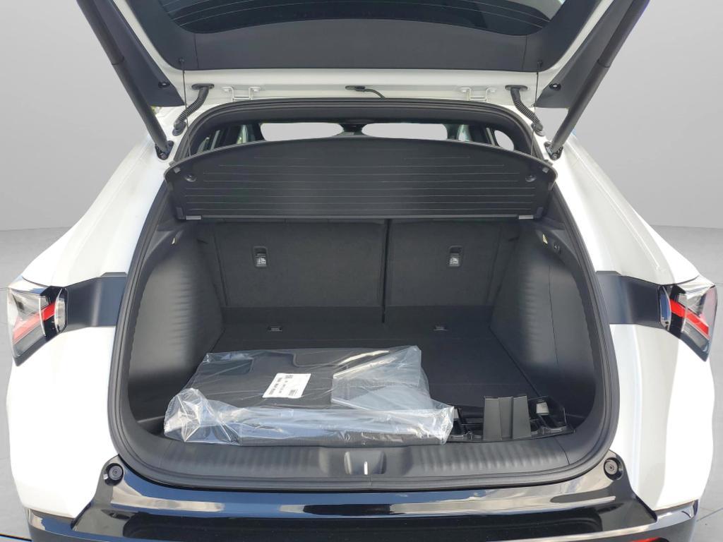 new 2025 Acura ADX car, priced at $41,950