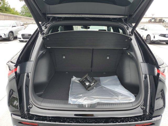 new 2025 Acura ADX car, priced at $39,350