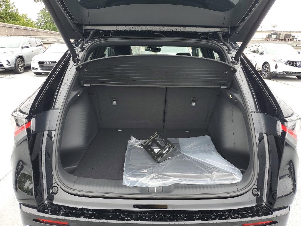 new 2025 Acura ADX car, priced at $39,350