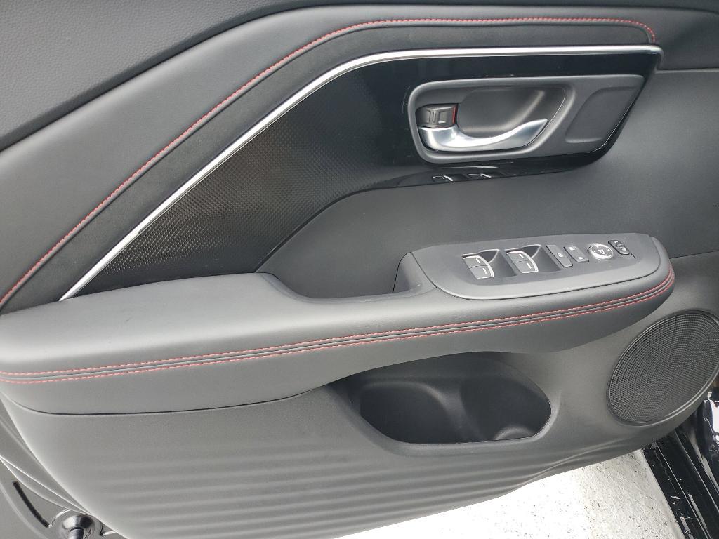 new 2025 Acura ADX car, priced at $39,350