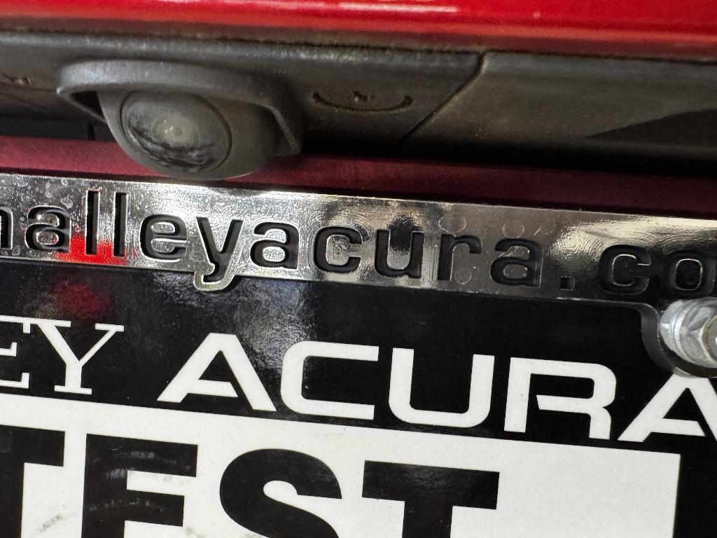 used 2023 Acura Integra car, priced at $28,791