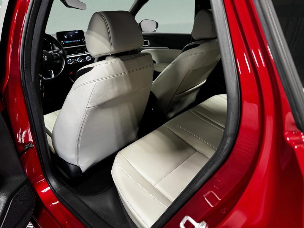 used 2023 Acura Integra car, priced at $28,791