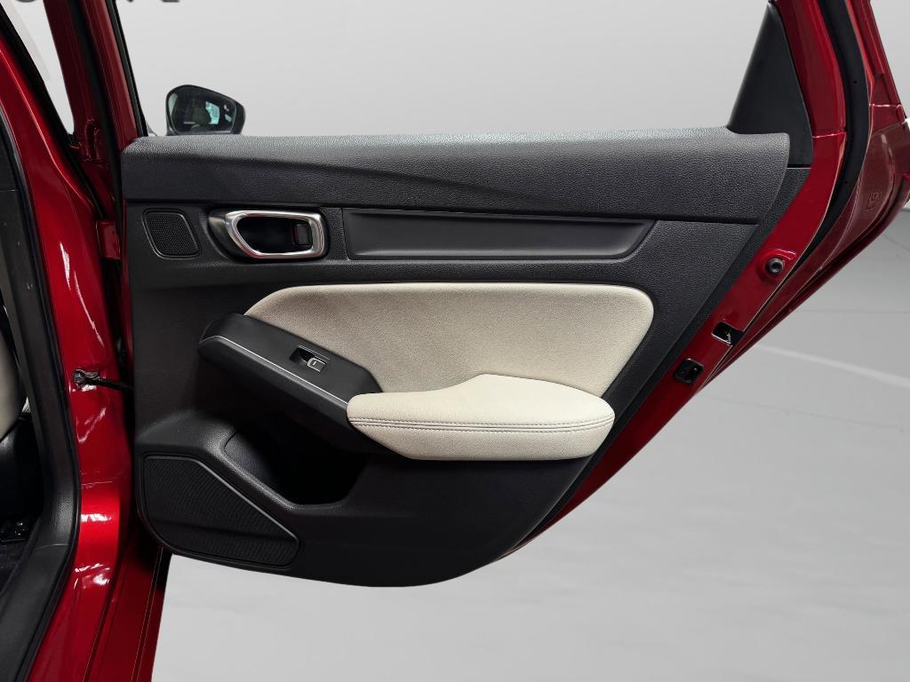 used 2023 Acura Integra car, priced at $28,791
