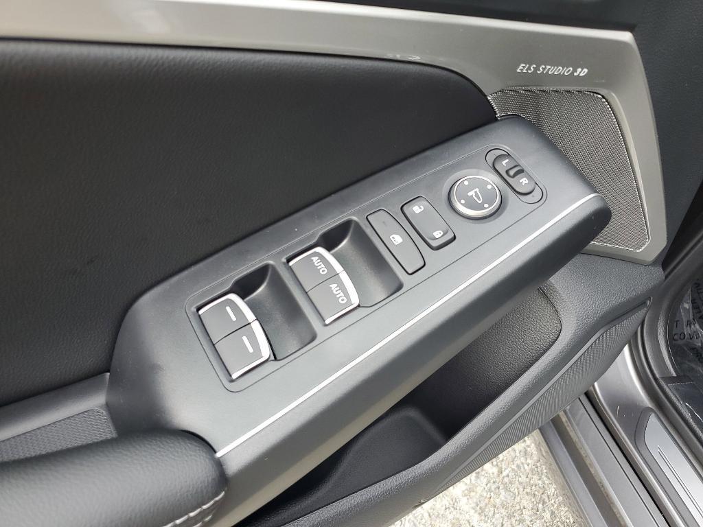 new 2025 Acura Integra car, priced at $39,795
