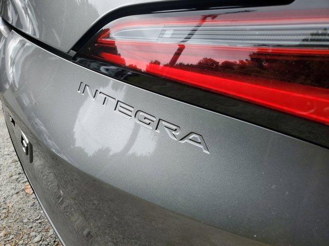 new 2025 Acura Integra car, priced at $39,795