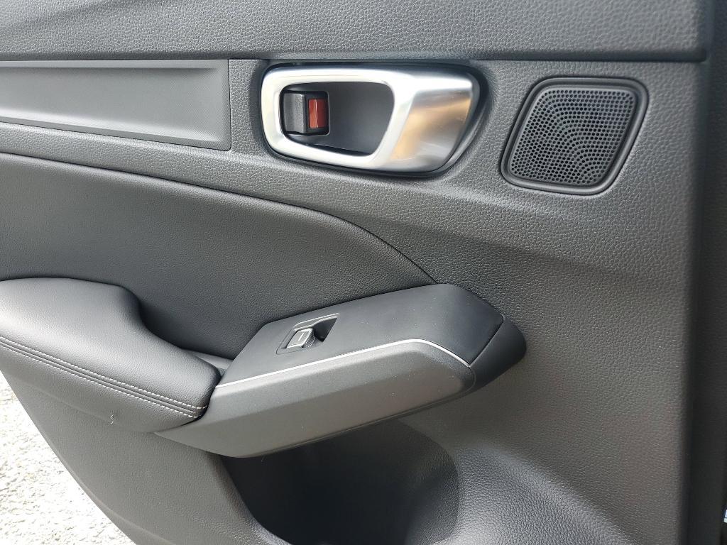 new 2025 Acura Integra car, priced at $39,795
