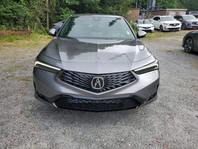 new 2025 Acura Integra car, priced at $39,795