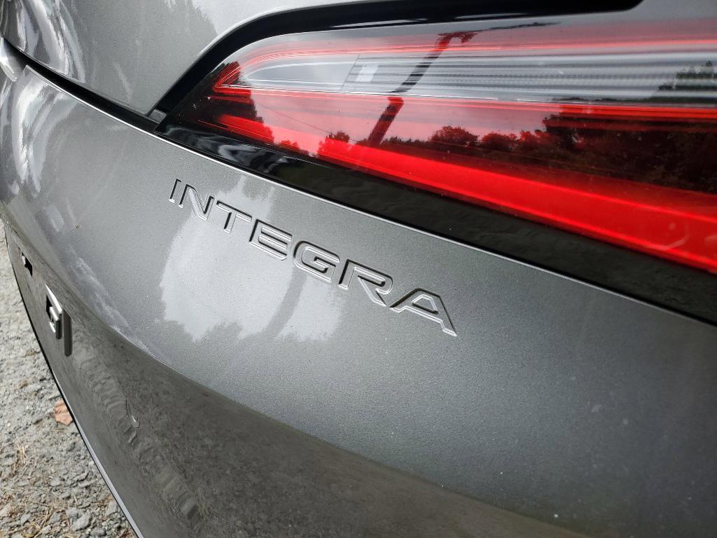 new 2025 Acura Integra car, priced at $39,795