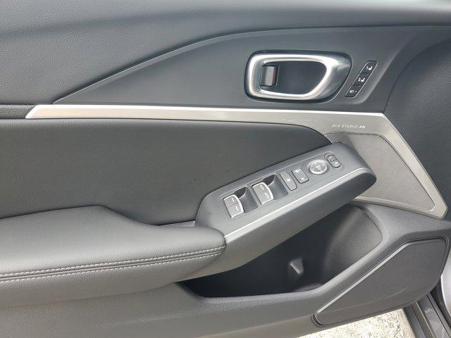new 2025 Acura Integra car, priced at $39,795