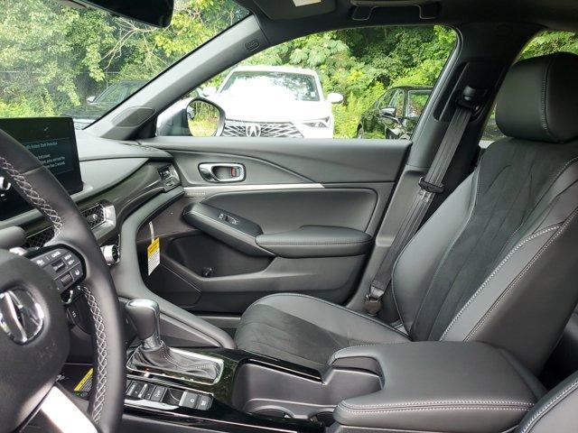 new 2025 Acura Integra car, priced at $39,795