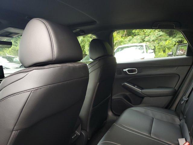 new 2025 Acura Integra car, priced at $39,795