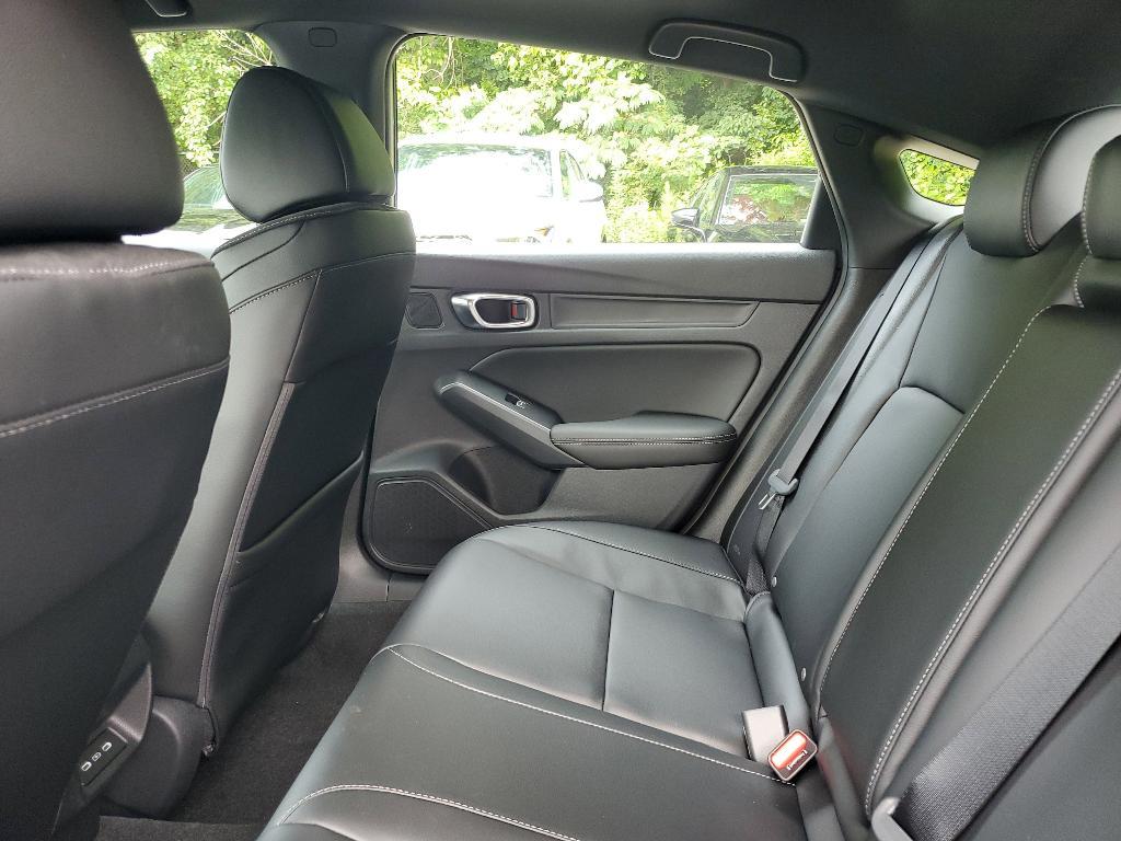 new 2025 Acura Integra car, priced at $39,795