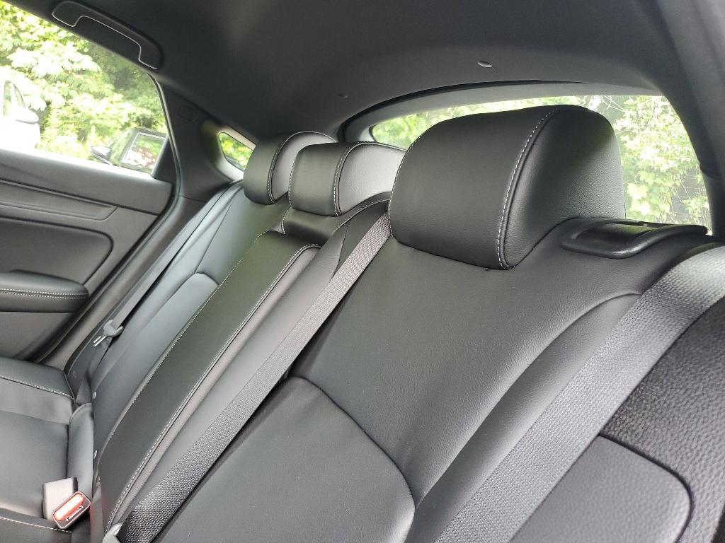 new 2025 Acura Integra car, priced at $39,795