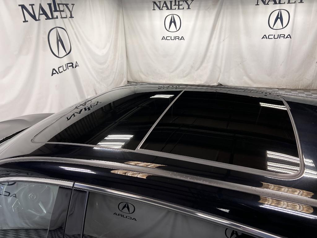 used 2021 Acura RDX car, priced at $29,991
