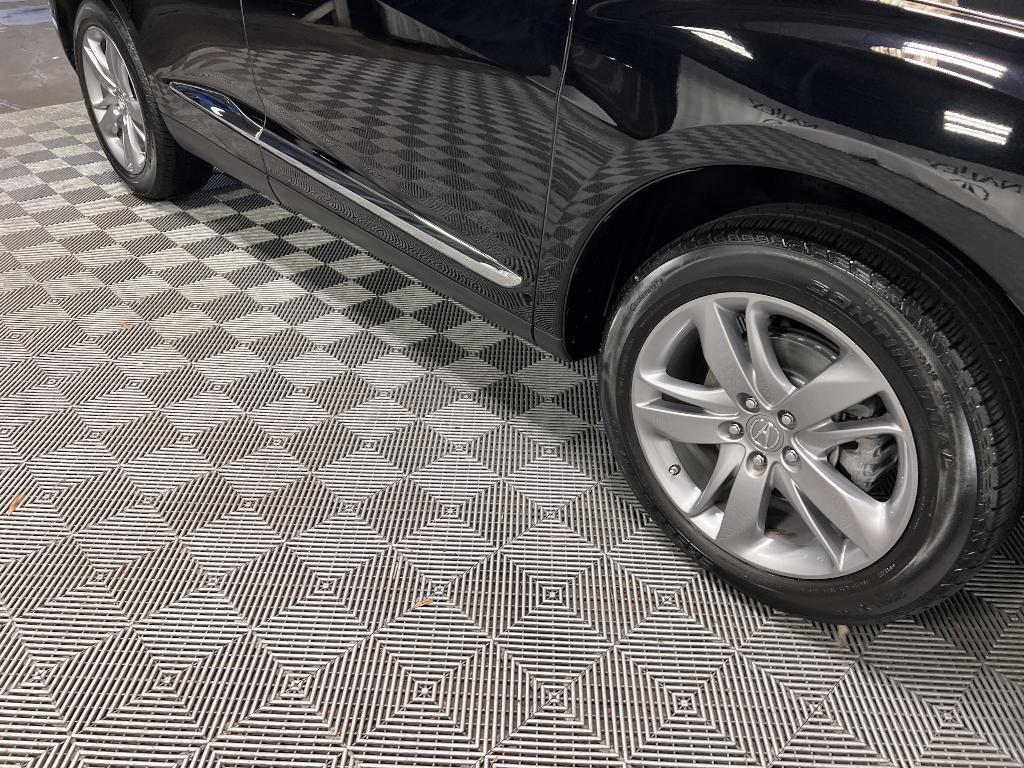 used 2021 Acura RDX car, priced at $29,991