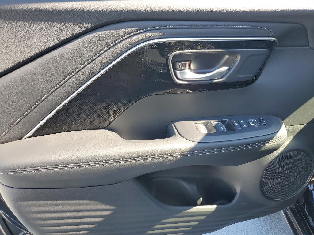 new 2025 Acura ADX car, priced at $36,350