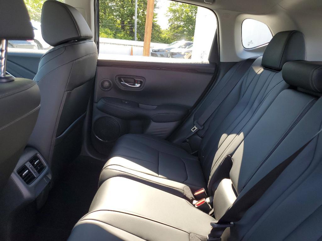 new 2025 Acura ADX car, priced at $36,350