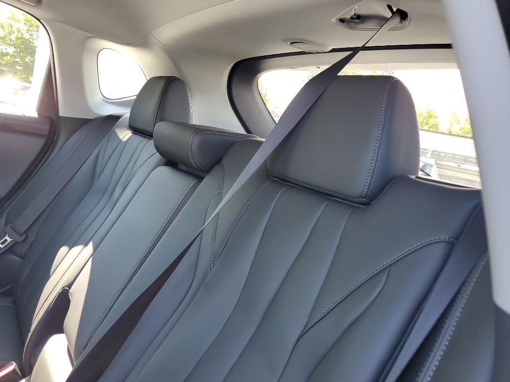 new 2025 Acura ADX car, priced at $36,350