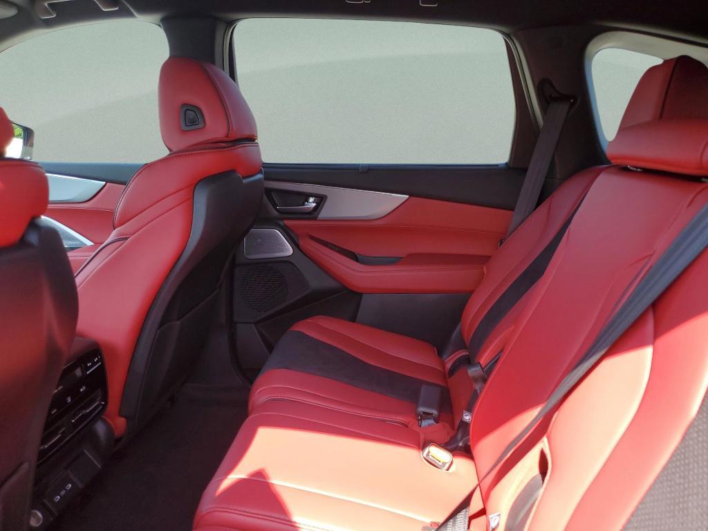 new 2026 Acura MDX car, priced at $64,350