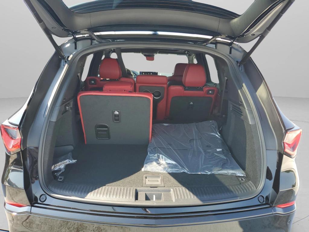 new 2026 Acura MDX car, priced at $64,350