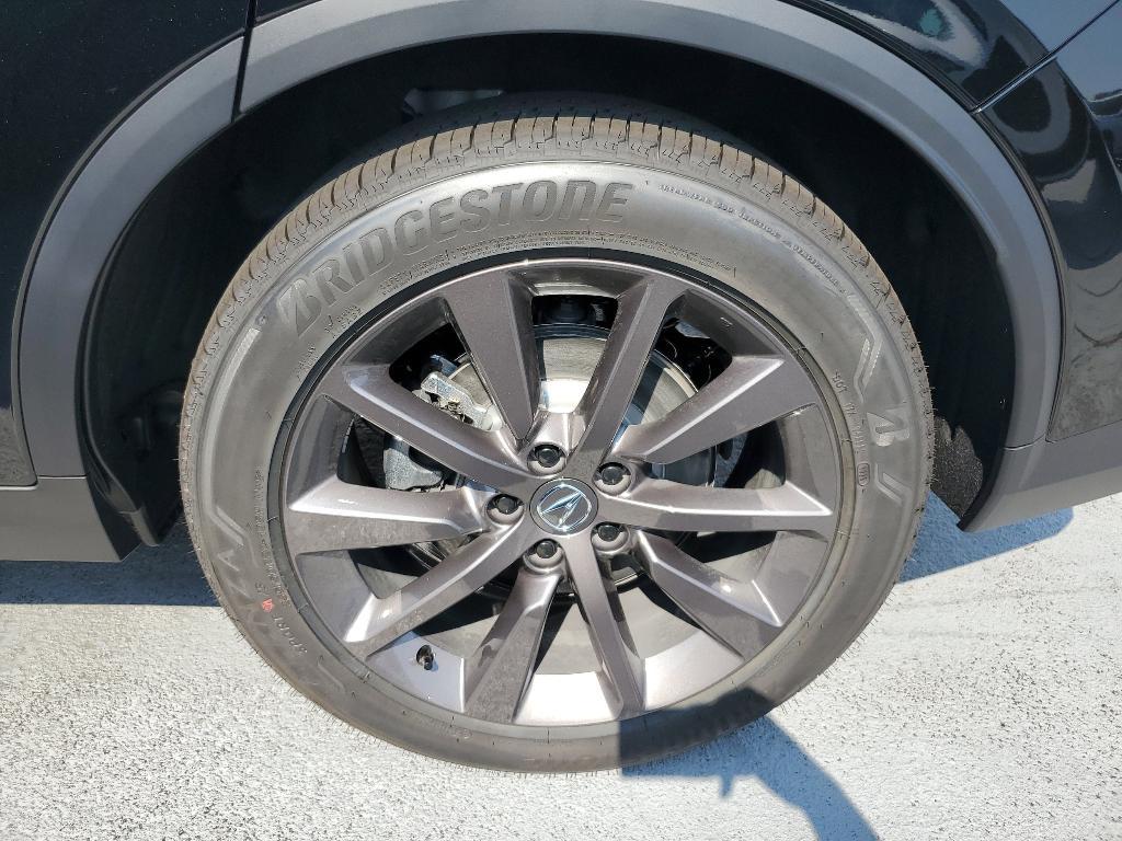 new 2026 Acura MDX car, priced at $64,350