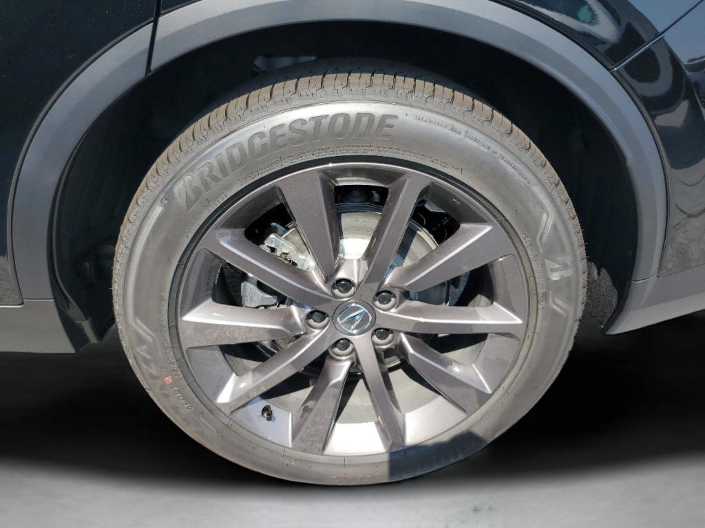 new 2026 Acura MDX car, priced at $64,350