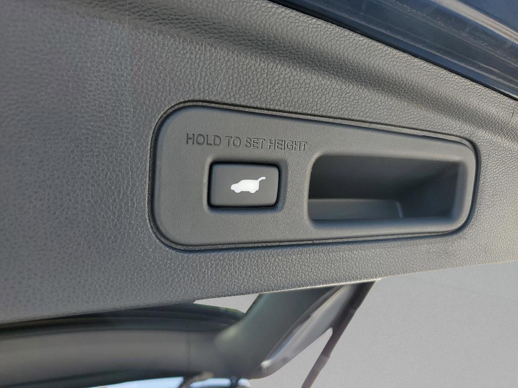 new 2026 Acura MDX car, priced at $64,350