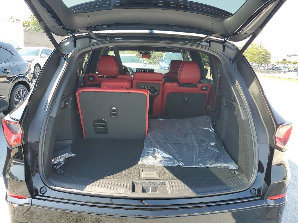 new 2026 Acura MDX car, priced at $64,350