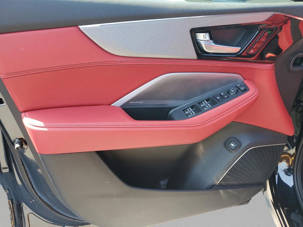 new 2026 Acura MDX car, priced at $64,350