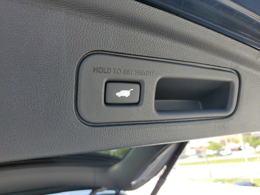 new 2026 Acura MDX car, priced at $64,350