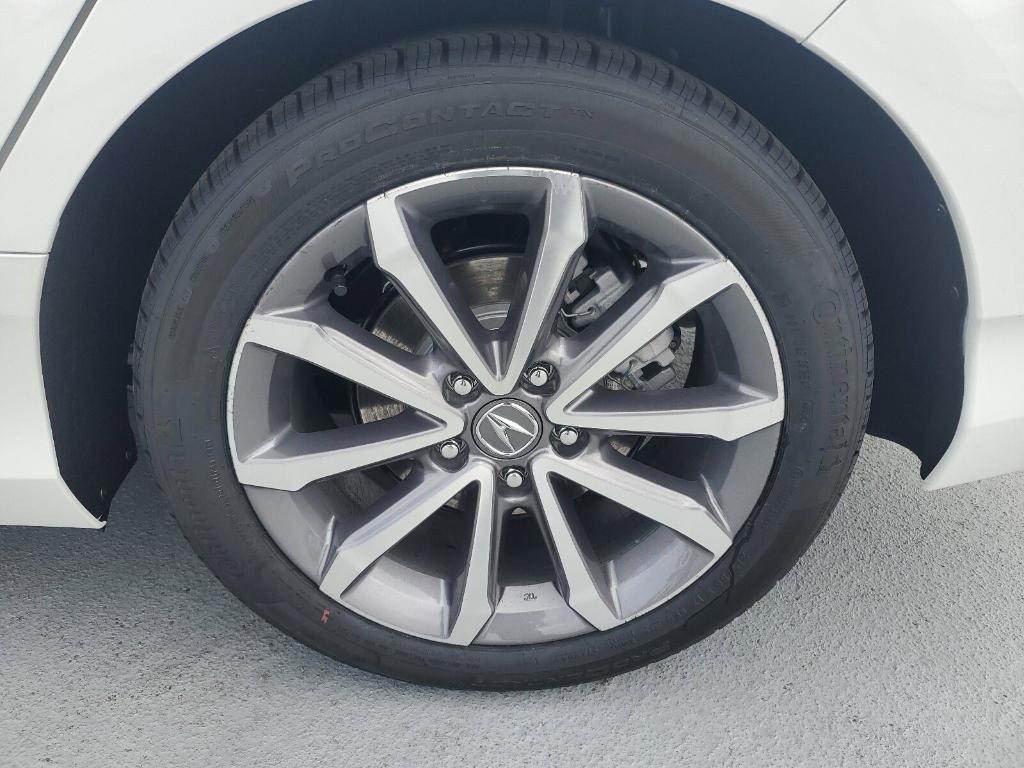 new 2025 Acura Integra car, priced at $34,795